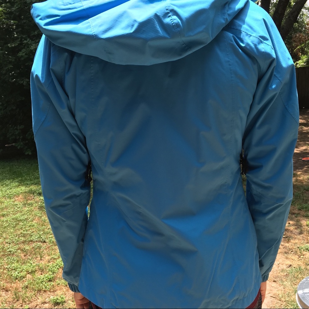 Columbia Titanium Jacket - Picture 3 of 6